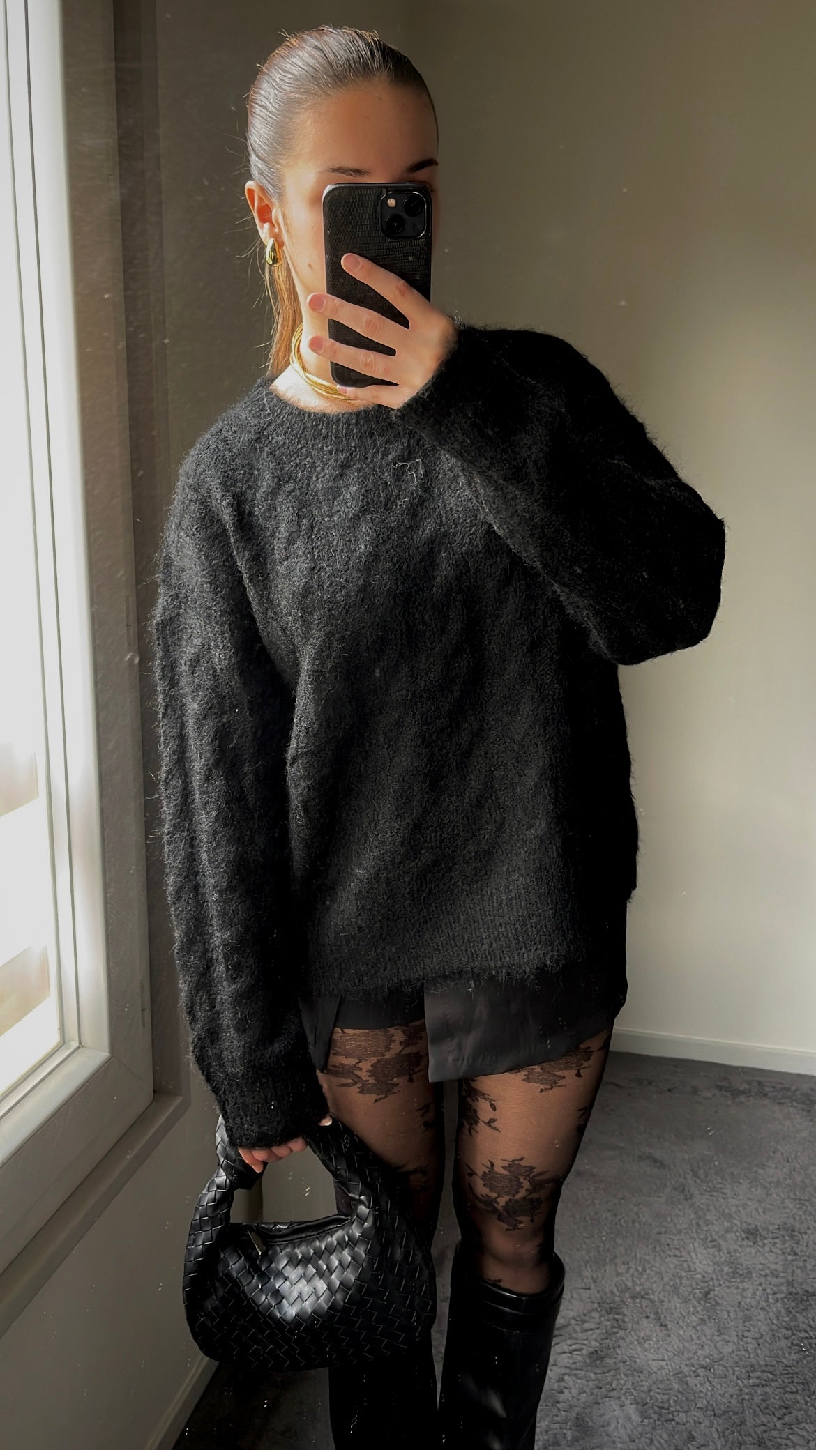 PULL NOIR