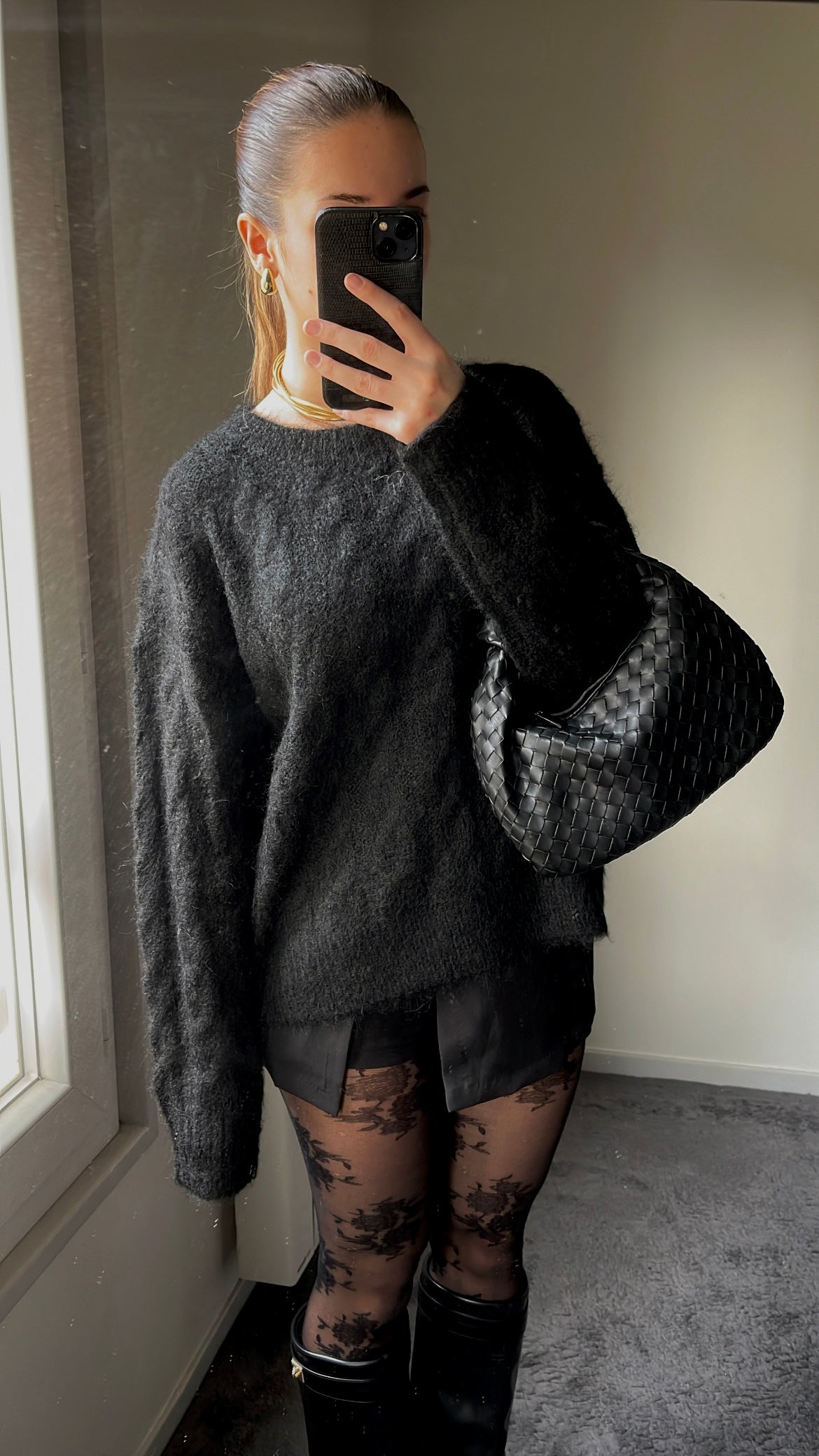 PULL NOIR