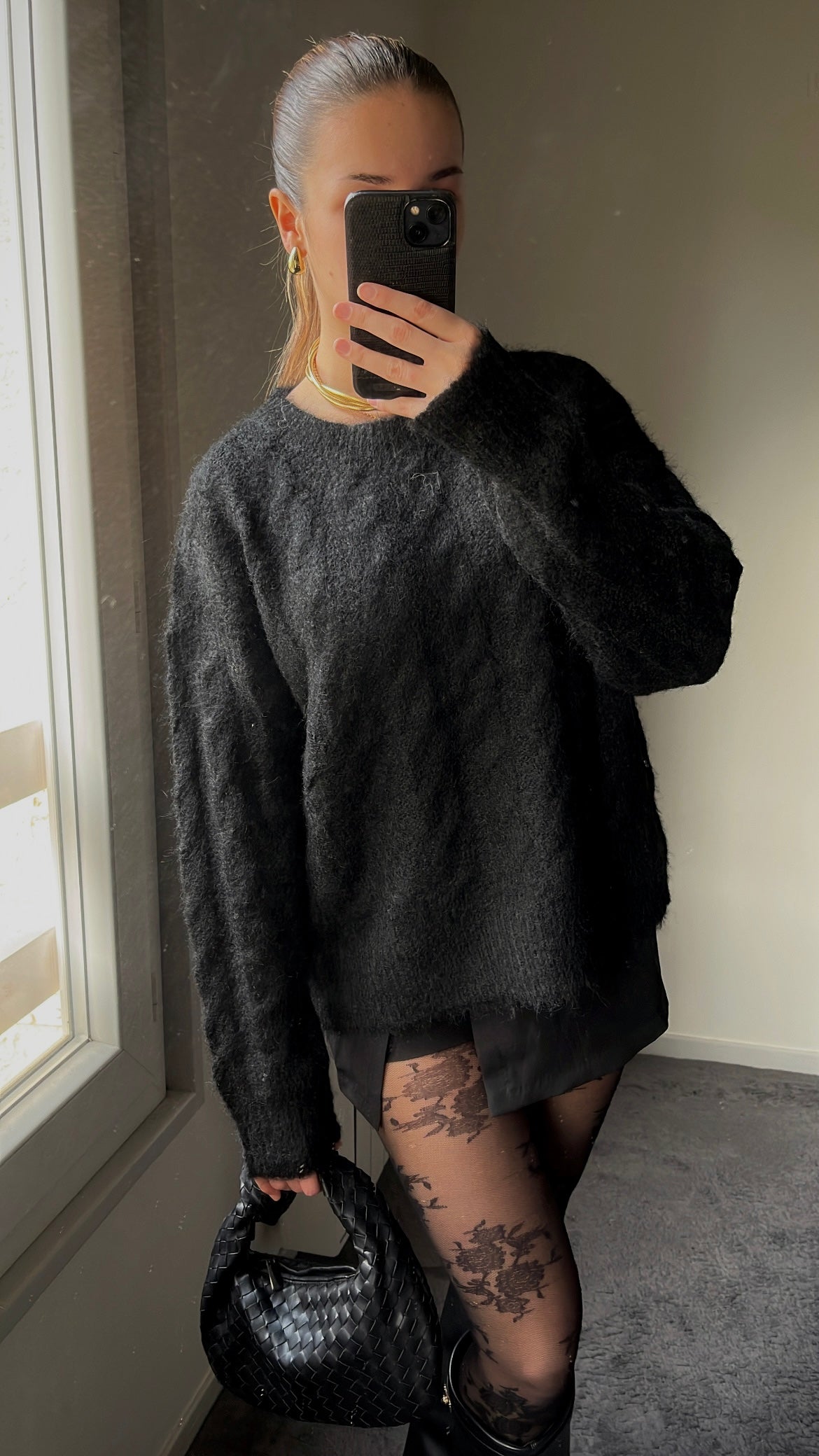 PULL NOIR